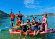 Ultimate Vietnam Beach Break for Families 8 Days / 7 Nights