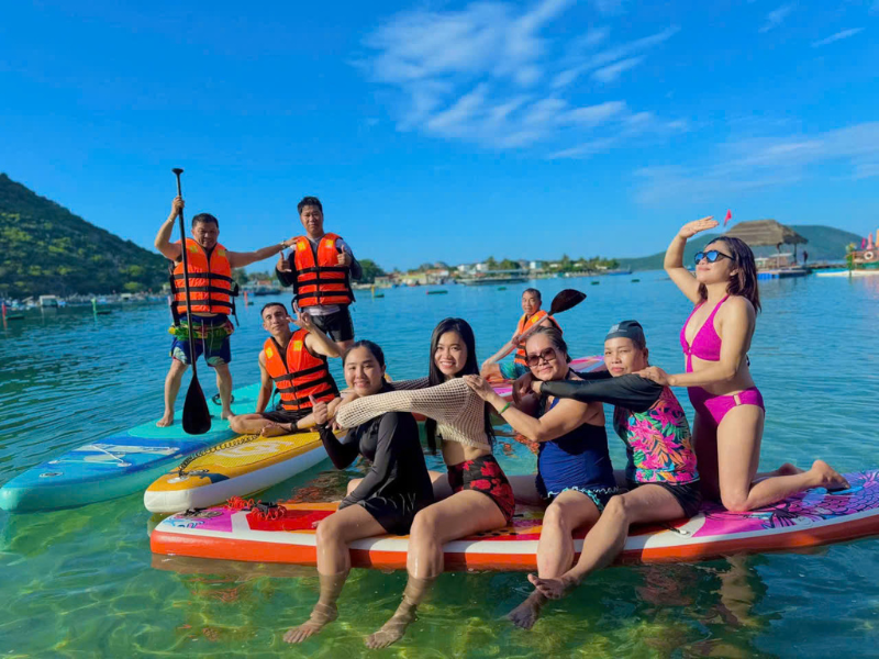 Nha Trang – Your Perfect Vietnam Tourism Package