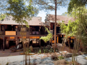 Nha Trang XQ Historical Village