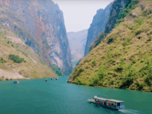 Nho Que River Ha Giang