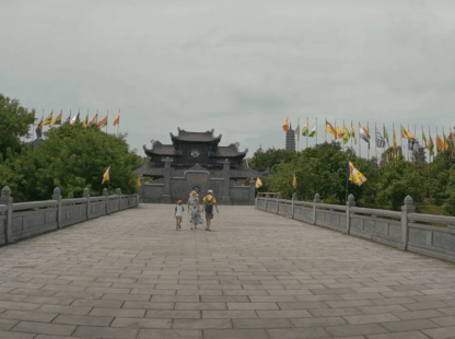 Discover the Rich History of Ninh Binh Ancient Capital in Vietnam