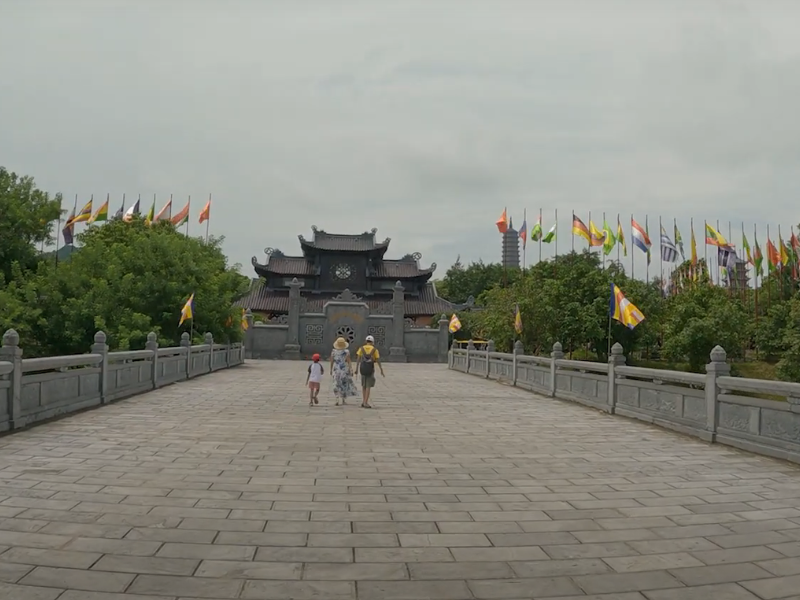 Discover the Rich History of Ninh Binh Ancient Capital in Vietnam