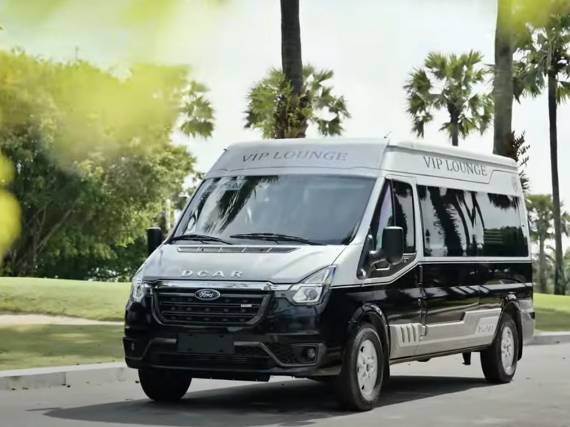 Private Car Service from Hanoi to Ninh Binh – Flexible Transport Options for Your Convenience