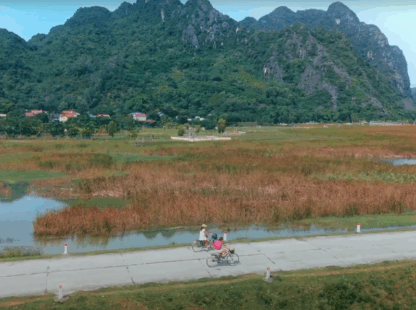 Discover Ninh Binh Travel Agency: Your Ultimate Guide for Ninh Binh tours