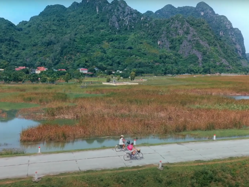 Discover Ninh Binh Travel Agency: Your Ultimate Guide for Ninh Binh tours