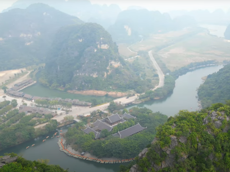 Discover Ninh Binh Your Eco-Friendly Private Tour Guide