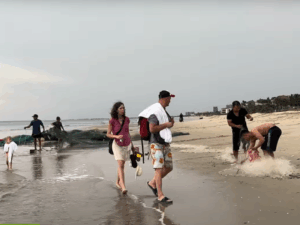 Non Nuoc Beach Da Nang