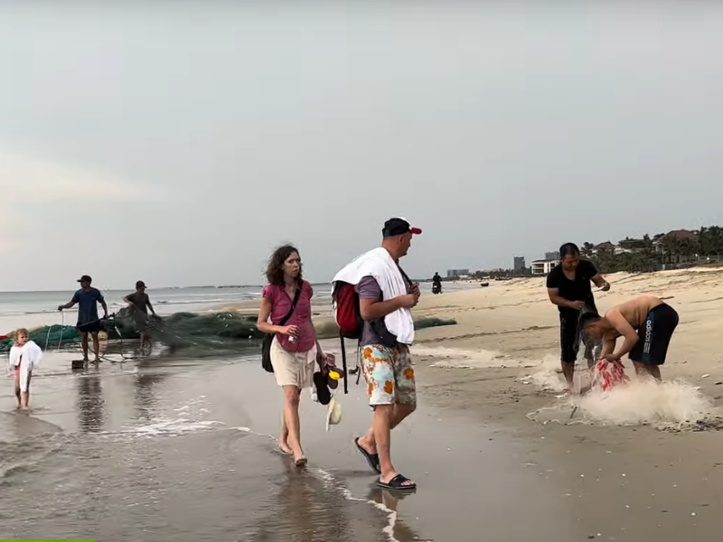 Discover Danang’s Coastal Magic and the Best Beaches to Visit