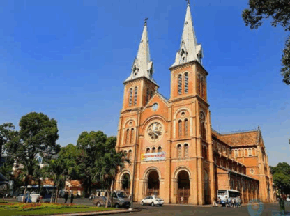 Ho Chi Minh City Adventures Await You