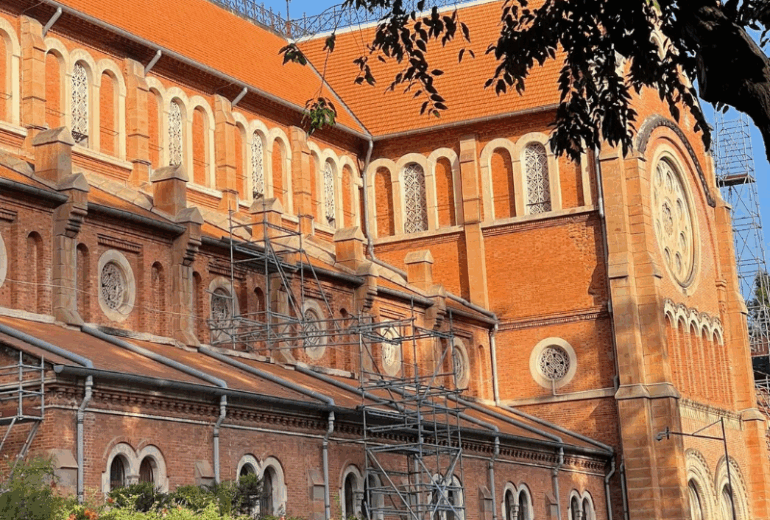 HCMC Tour – Nha Trang