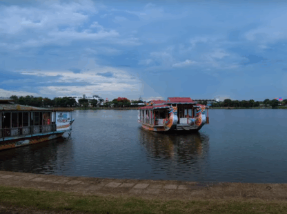 Discovering the Beauty of Parfum River Hue