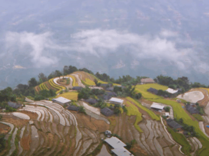 Discovering the Hidden Gem of Phin Ho Village in Hoang Su Phi