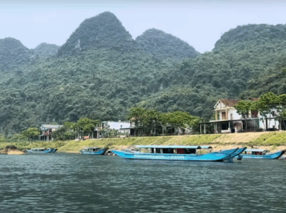 Discover Vietnam’s Hidden Gem: The Central Coast