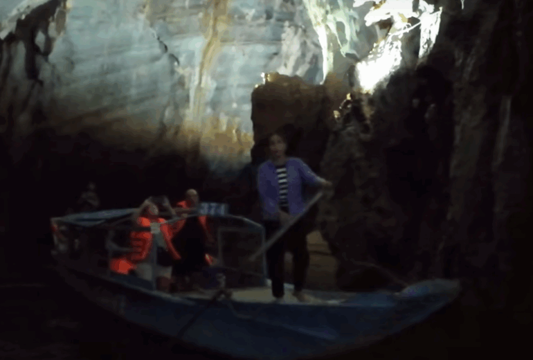 Phong Nha National Park