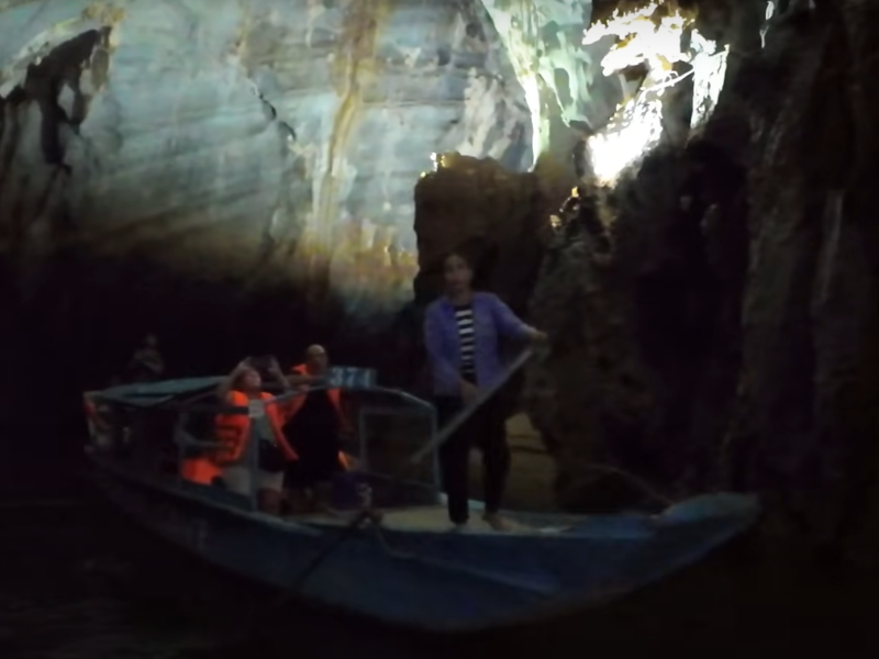 Phong Nha – Explore Vietnam’s Kingdom of Caves