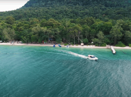 Phu Quoc Travel Guide: Ultimate Itinerary to Explore the Island’s Stunning Attractions and Activities