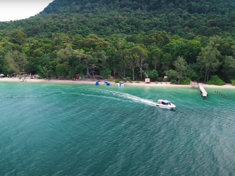 Phu Quoc Travel Guide: Ultimate Itinerary to Explore the Island’s Stunning Attractions and Activities