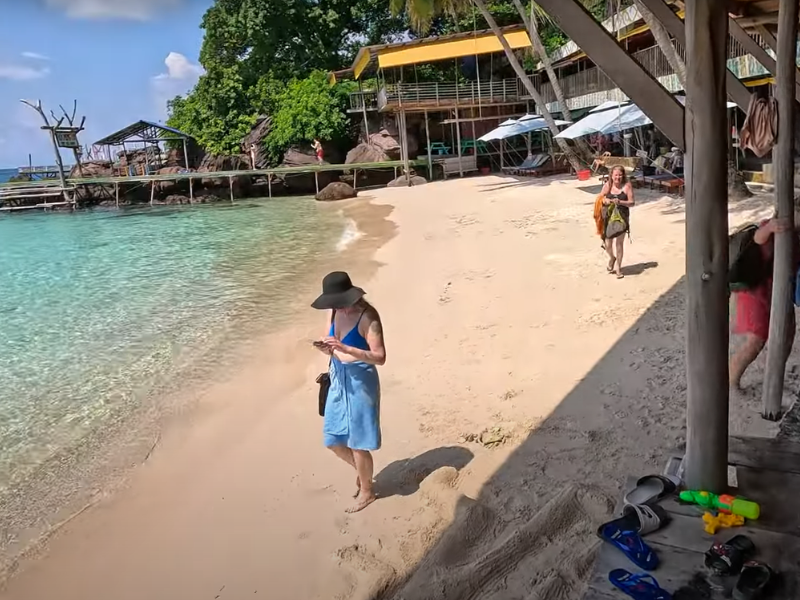 Discover the Enchanting Phu Quoc Beaches for the Ultimate Tropical Getaway