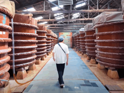 Unveiling the Hidden Charms: Tour Ho Chi Minh Phu Quoc