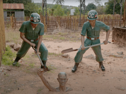 Discovering the Inspiring Lessons of Phu Quoc Prison