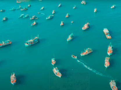 A Treasure Trove Awaits in Phu Quoc Island’s Paradise