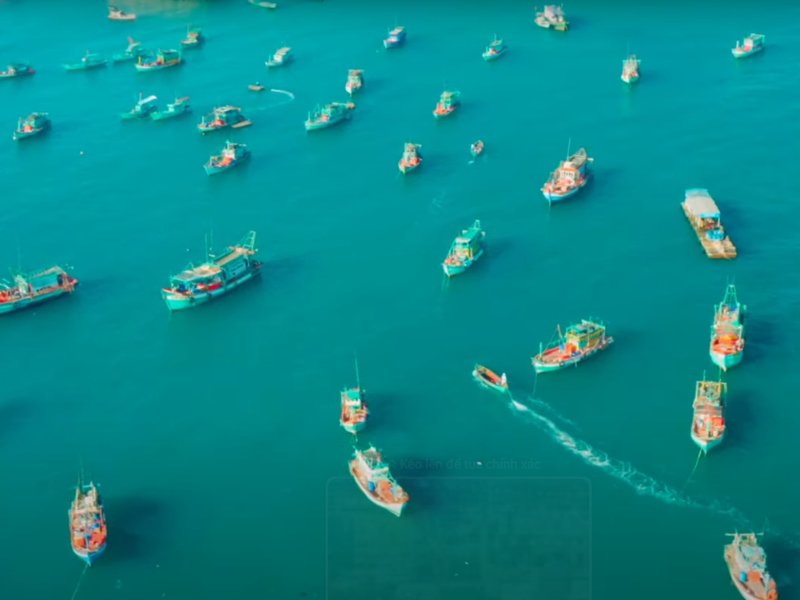 A Treasure Trove Awaits in Phu Quoc Island’s Paradise