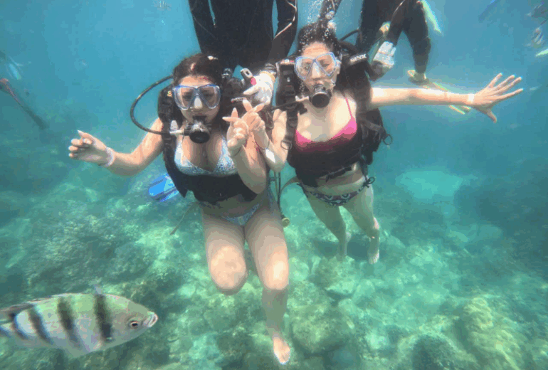 Phu Quoc Snorkeling