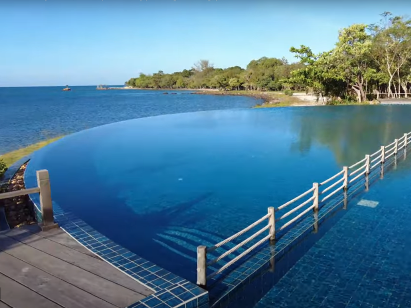 Phu Quoc Tour Packages from India: Exploring the Beautiful Island Destination