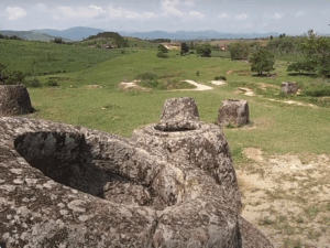 Xieng Khouang – Explore the Mysterious Plain of Jars in Laos
