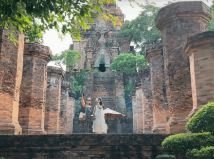 Da Lat – Nha Trang