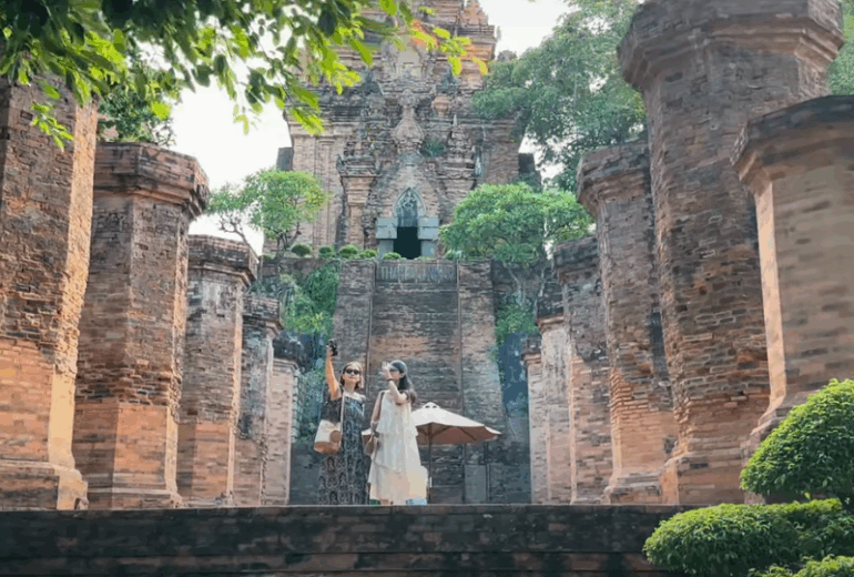 Da Lat – Nha Trang