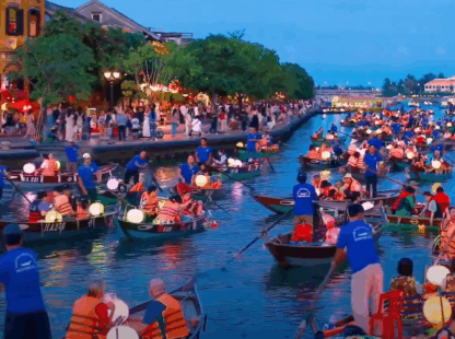 Explore Hoi An Seamlessly: Exclusive Private Tour with Local Guides