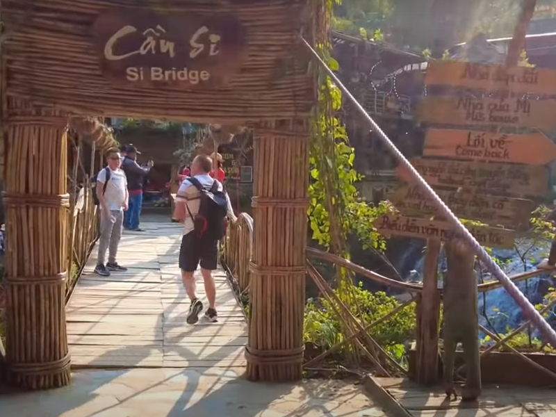 Exclusive Explorations: Tailored Sapa Adventures