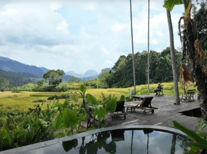 Experience the Pristine Beauty of Pu Luong Nature Reserve