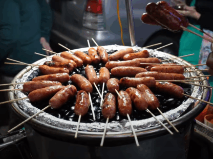 Discover the Heart of Vietnam on a Real Food Adventure