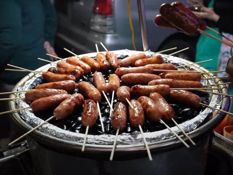 Discover the Heart of Vietnam on a Real Food Adventure