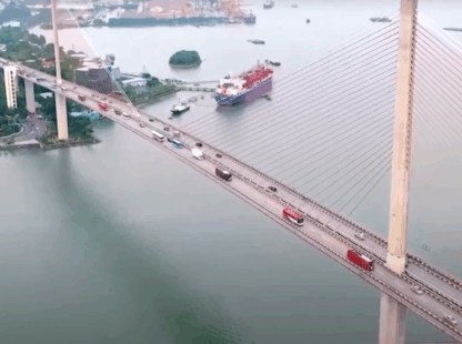 The Red River Delta: An Enchanting Tale of Nature’s Beauty