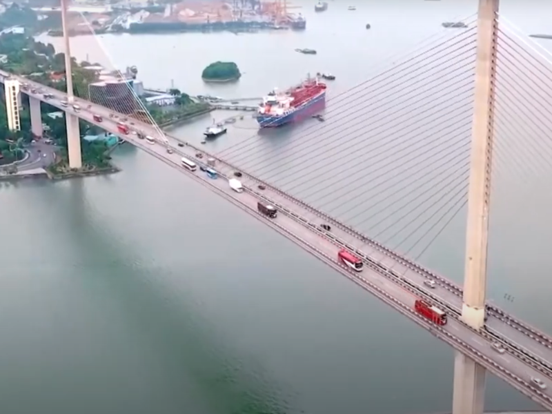 The Red River Delta: An Enchanting Tale of Nature’s Beauty