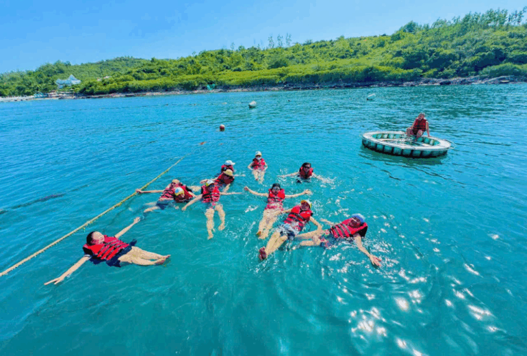 Ho Chi Minh City – Fly to Nha Trang