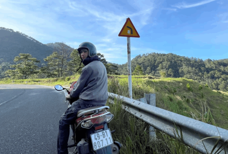 Ho Chi Minh – Dalat