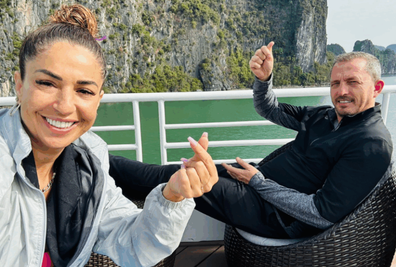 Sweet Love in Vietnam for Couple 13 Days / 12 Nights