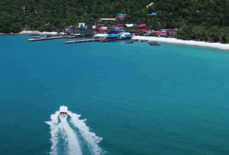 What Beach Activities Do You Want to Do Today?