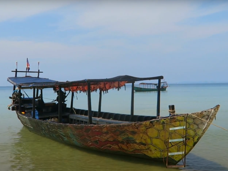 Discovering Vietnam and Cambodia: A 14-Day Adventure