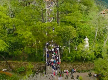 Discovering the Beautiful Blend of Religion in Vietnam