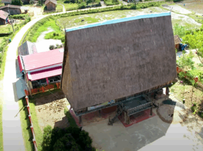 Explore the Beauty and Rich Culture of Kon Tum, Vietnam