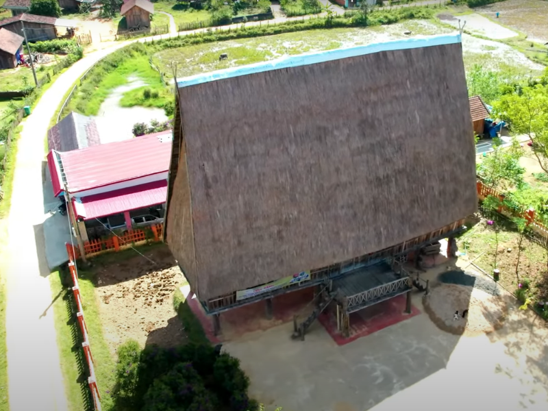 Explore the Beauty and Rich Culture of Kon Tum, Vietnam