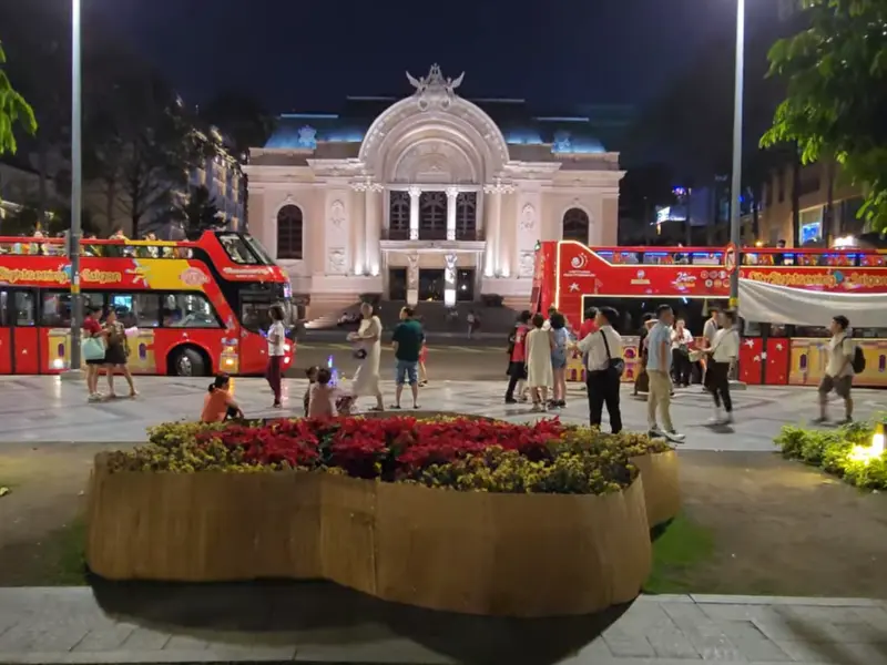 Saigon Opera House 2026: The Ultimate Executive Guide to Arts, Architecture & Lifestyle