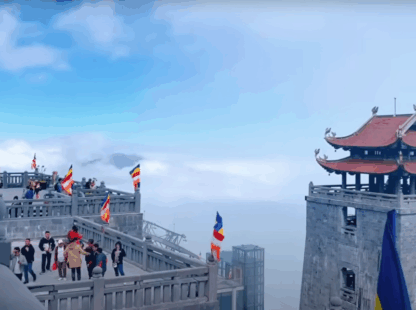 Sapa Group Tour: Exploring the Spectacular Beauty of the Vietnamese Countryside