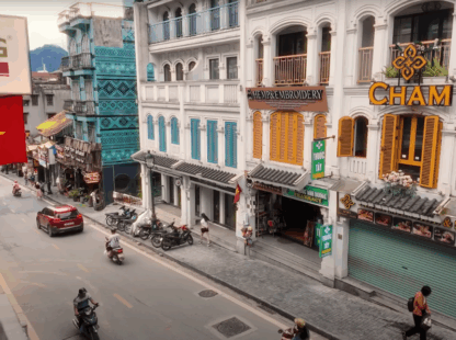 Sapa Highlights: Discover the Magic of Sapa: Top Highlights and Hidden Gems