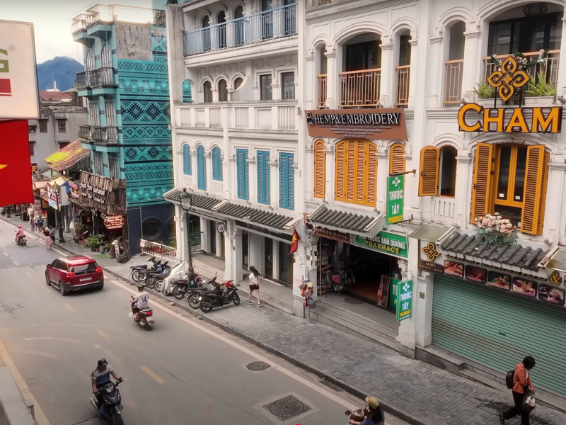 Sapa Highlights: Discover the Magic of Sapa: Top Highlights and Hidden Gems